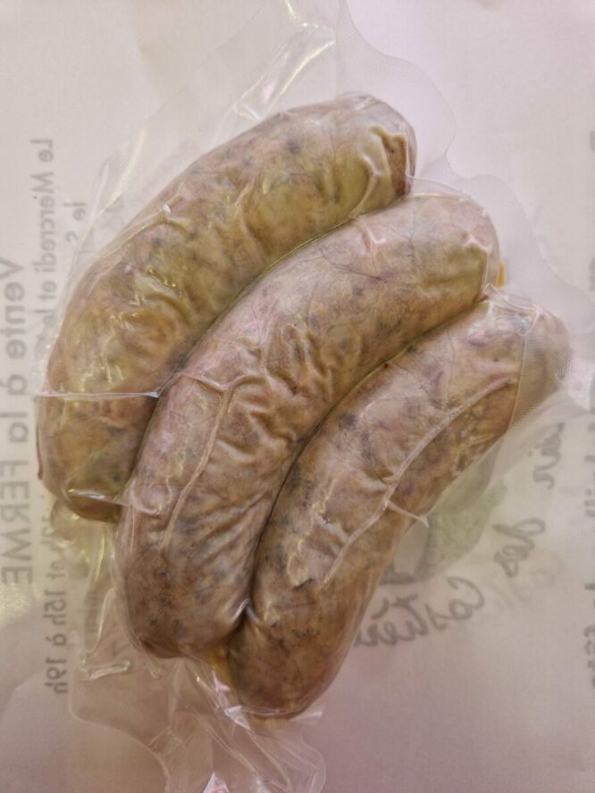 Andouillettes (500-600g)