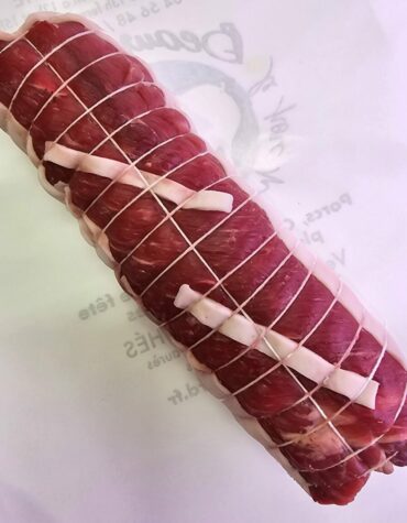 Rosbif BIO (1-1,2kg)