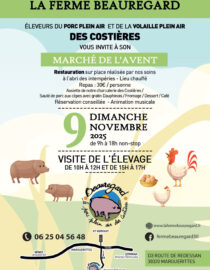 Repas unique du 09/11 midi 30€