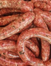 Saucisse à l' Italienne (500-550g)